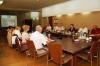 Journal of Sustaianble Mining. Members of the Editorial Board present at the meeting