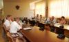 Journal of Sustaianble Mining. Members of the Editorial Board present at the meeting